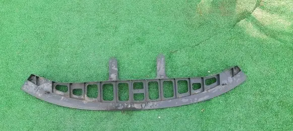 Seat Altea Front bumper support beam 5P9807929
