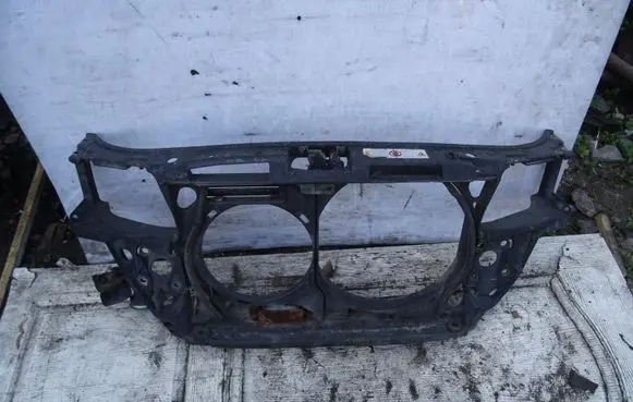 Audi A4 S4 B5 8D Radiator support slam panel 8D0805594