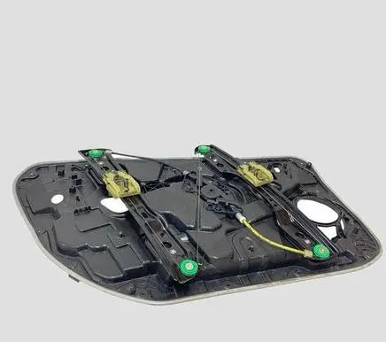 Volvo V40 Cross country Front window lifting mechanism without motor 31276216