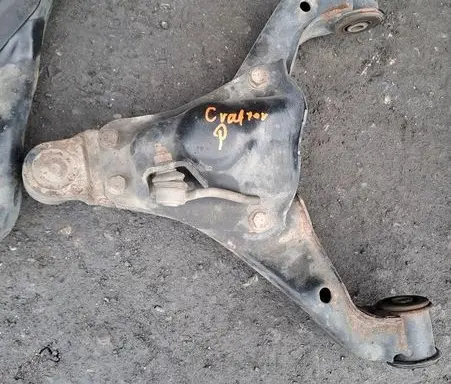 Volkswagen Crafter Rear control arm