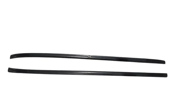 Hyundai Santa Fe Roof bar rail 872872W500