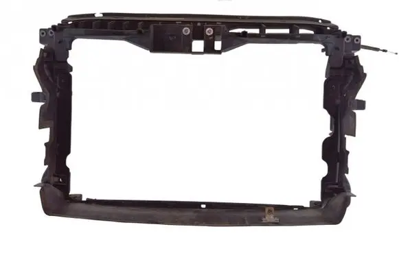 Volkswagen Tiguan Dashboard 5n0010607a