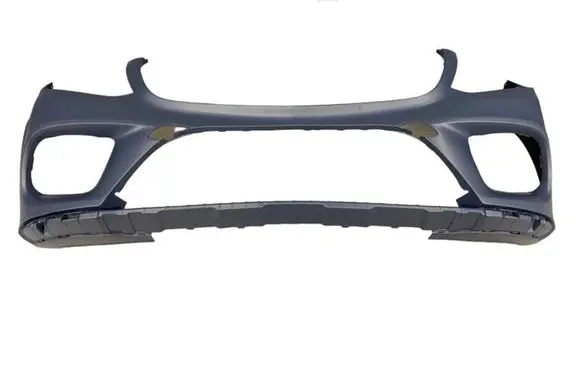 Mercedes-Benz GL X166 Front bumper A1668800202 1668800202 A1668806000
