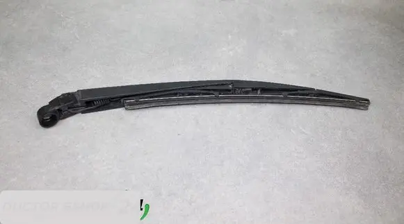Mazda 3 II Rear wiper blade arm
