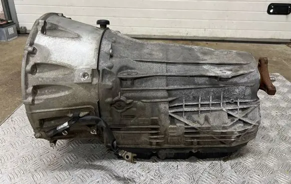 Mercedes-Benz E W213 Automatic gearbox A7252711101 ZGS001 7250080