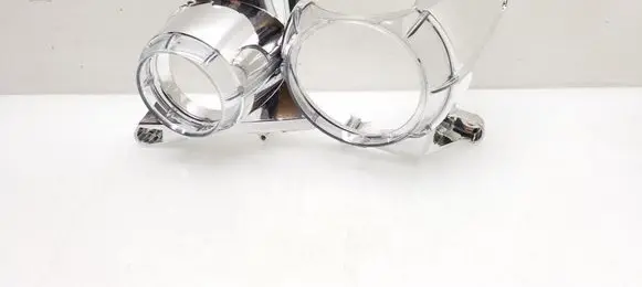 Mercedes-Benz C W204 Headlight part 