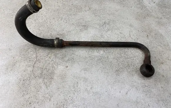 Volvo V70 Coolant pipe/hose 30713306