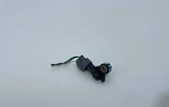 Jaguar XE Airbag deployment crash/impact sensor FK7214B006AA
