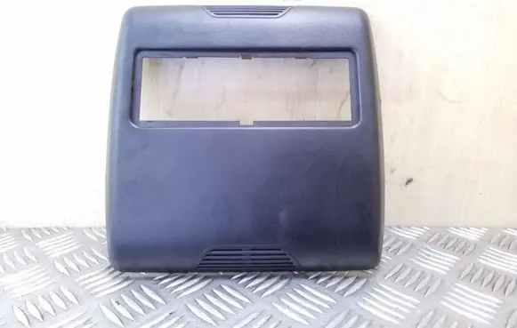 BMW X5 E53 Ultrasonic Sensor 65758379941