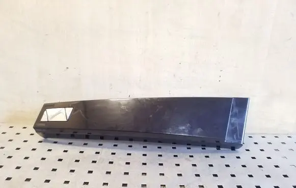 Citroen DS4 (B) pillar trim (top) 9687376177