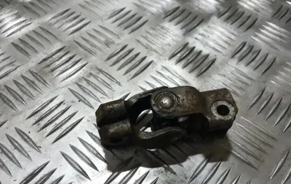 Nissan Micra Steering column universal joint