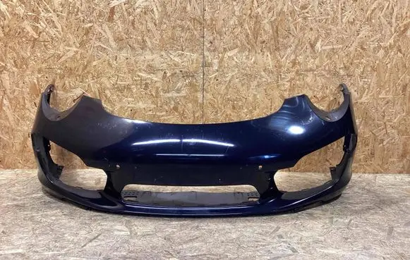 Porsche 911 991 Front bumper 991505010A1 9915053110007 99150501051