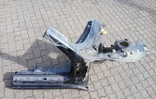 Porsche 911 991 Front arch 99150203600