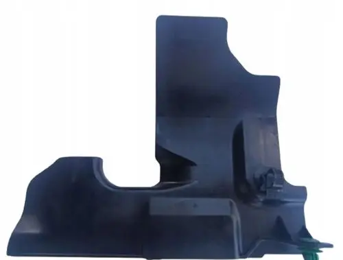 Mitsubishi Eclipse Cross Intercooler air guide/duct channel 7812A362