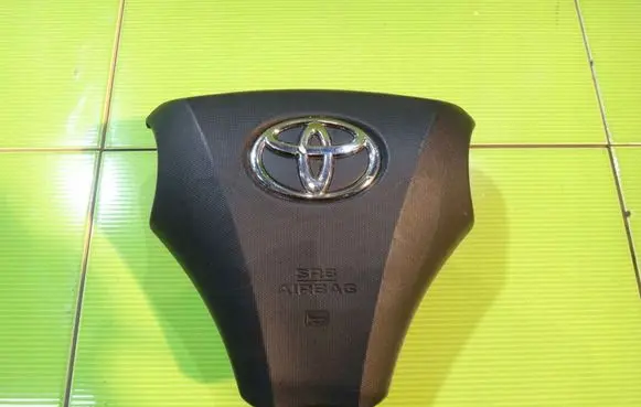 Toyota iQ Steering wheel airbag BAMPT11696 DP234