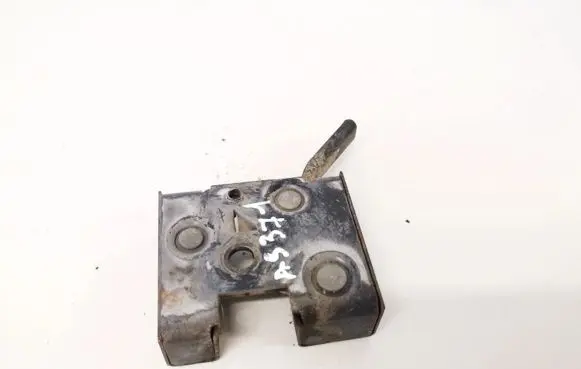 Renault Rapid Seat back rest lock catch 