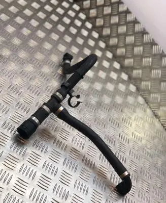 BMW 5 E60 E61 Engine coolant pipe/hose