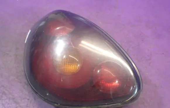 Fiat Bravo - Brava Rear/tail lights 46538353