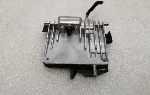Mercedes-Benz A W177 Air suspension control unit module (rear) A2479002107