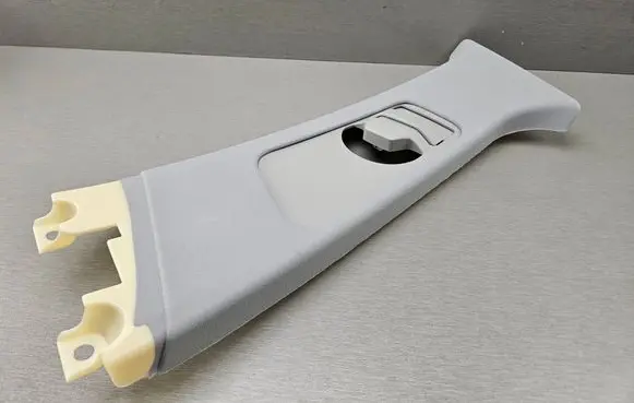 BMW 3 E46 (B) pillar trim (top) 8266945 51438266945 8225961