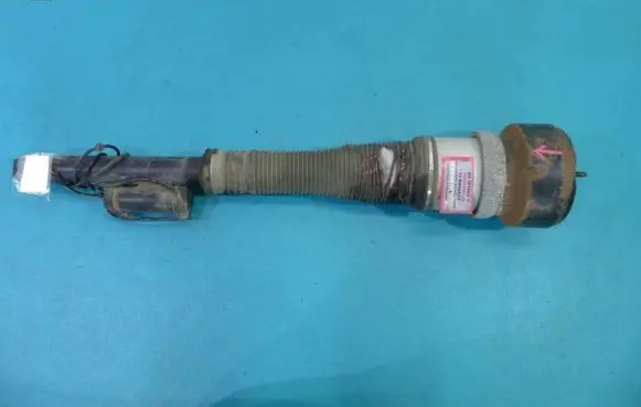 Mercedes-Benz S W221 Rear shock absorber/damper IMPRK812386
