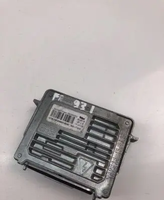 Xenon control unit/module