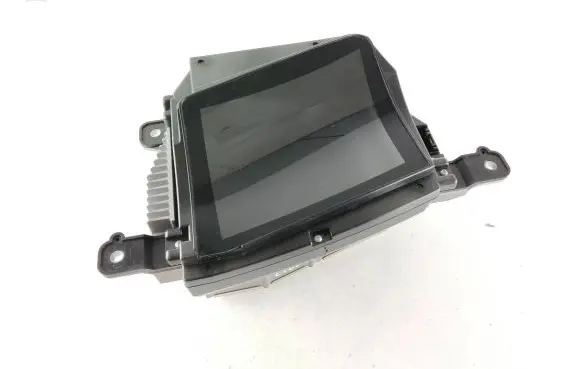 BMW X5 E70 Head up display screen 9215322 9168692 BM0506051