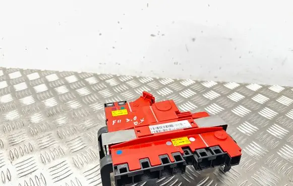 BMW 5 F10 F11 Positive wiring loom 9240490