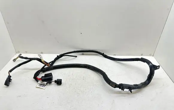Audi TT TTS Mk2 Other wiring loom 8J2971111B