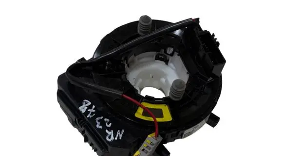 KIA Soul Airbag slip ring squib (SRS ring) 93490K0230 91022SDG0006H 105081630
