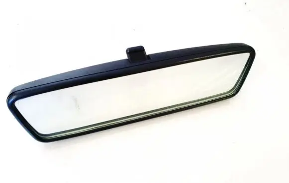 Audi A3 S3 8L Rear view mirror (interior) e10110093