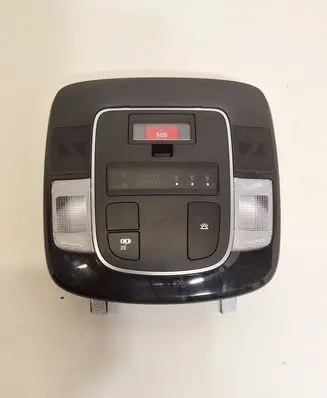 Hyundai Tucson IV NX4 Front seat light 92800L1XXX 92800L0XXX