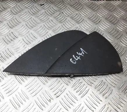 Audi A3 S3 8P Dashboard side end trim 8P0857086 MJS81060 8P0010199B