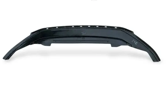 Volkswagen Golf VII Front bumper lip 5G0805915