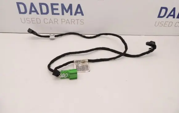 Volvo C70 Convertible roof lock/latch 9212954