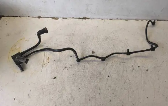 Renault Trafic II (X83) Fuel return line/hose 