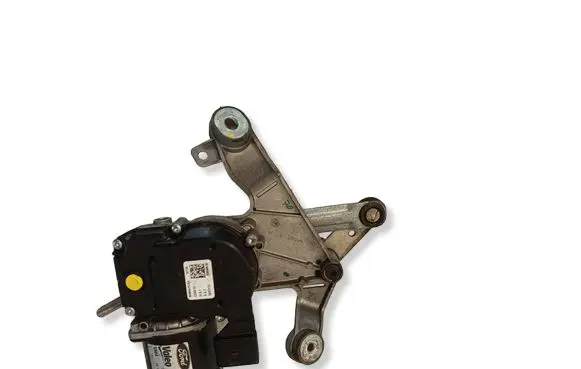 Ford Galaxy Front wiper linkage and motor W000075746 0376 376000757460