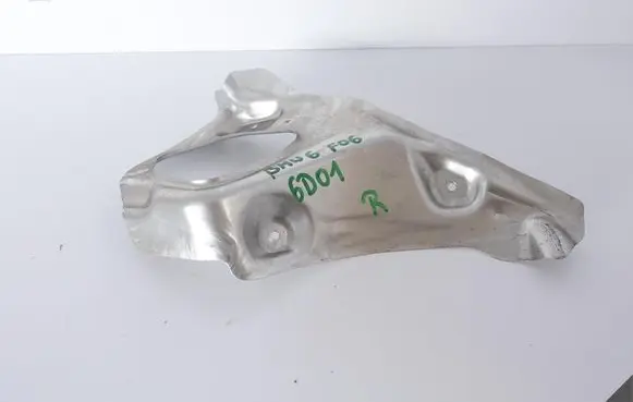 BMW 6 F06 Gran coupe Exhaust heat shield 6780418311