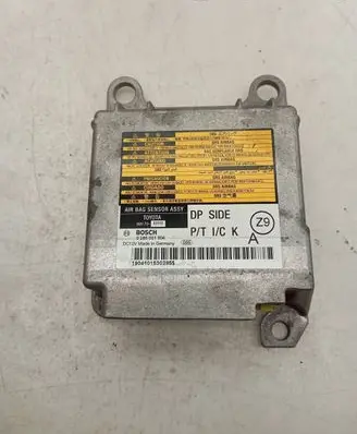 Lexus IS 220D-250-350 Airbag control unit/module 8917053110 1904101530285S 0285001904