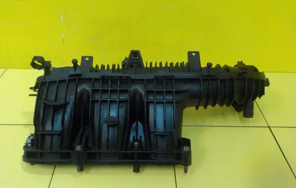 BMW 1 F20 F21 Intake manifold 7632436 SSACY