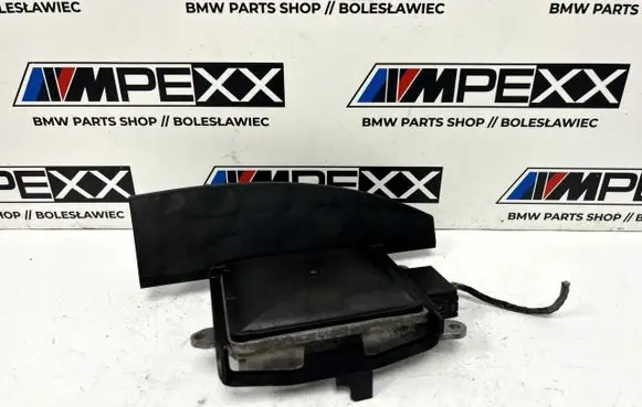 BMW 3 F30 F35 F31 Distronic sensor radar 