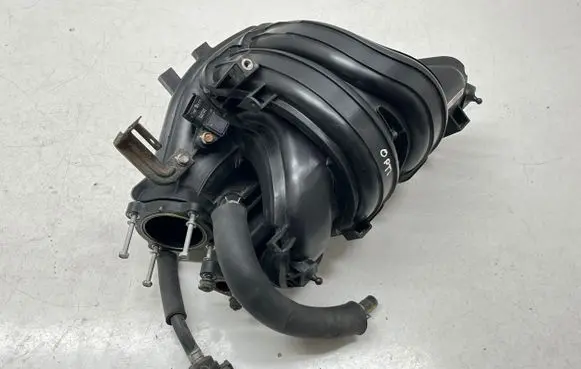 Intake manifold