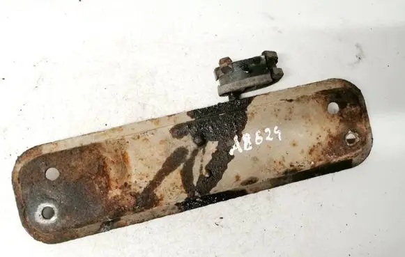 Citroen Jumper Muffler mount bracket/holder 
