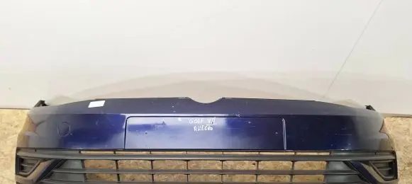 Volkswagen Golf VII Front bumper 5G0807221FL
