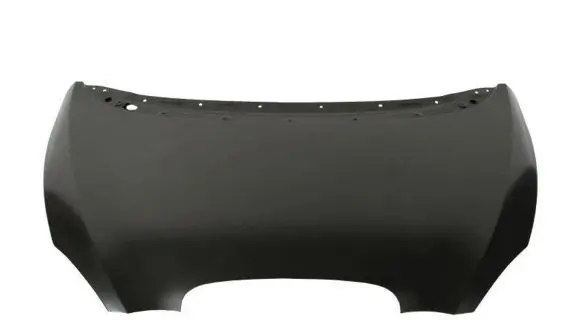 Seat Toledo III (5P) Engine bonnet/hood 672403 5P0823031 5P0823031B