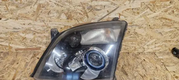 Opel Vectra C Headlight/headlamp 15987100