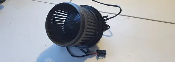 Renault Captur Heater fan/blower
