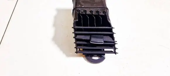 Dash center air vent grill