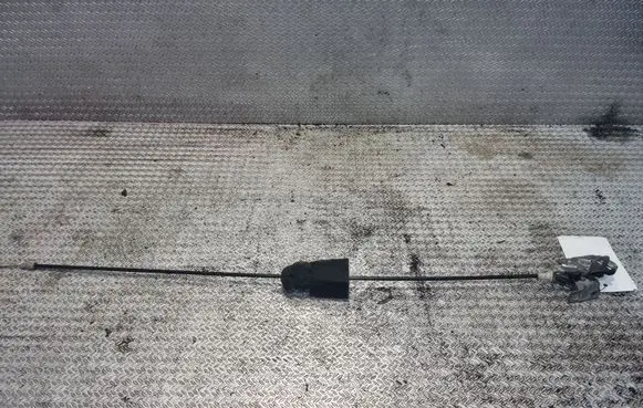Citroen Jumper Rear door lock A997