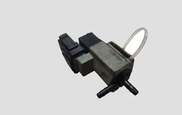 Hyundai i40 Turbo solenoid valve